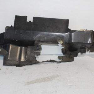 Audi 8V A3 S3 Radiator Cooler Left Air Guide Shroud 8V0 121 283 - Image 5