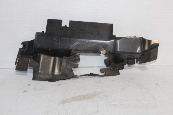Audi 8V A3 S3 Radiator Cooler Left Air Guide Shroud 8V0 121 283