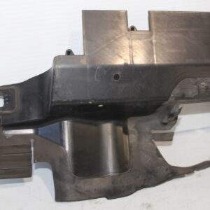 Audi 8V A3 S3 Radiator Cooler Left Air Guide Shroud 8V0 121 283 - Image 4