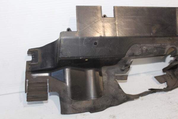 Audi 8V A3 S3 Radiator Cooler Left Air Guide Shroud 8V0 121 283