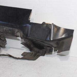 Audi 8V A3 S3 Radiator Cooler Left Air Guide Shroud 8V0 121 283 - Image 3