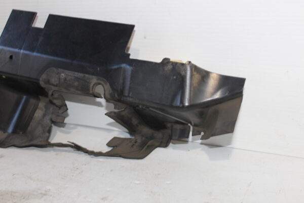 Audi 8V A3 S3 Radiator Cooler Left Air Guide Shroud 8V0 121 283