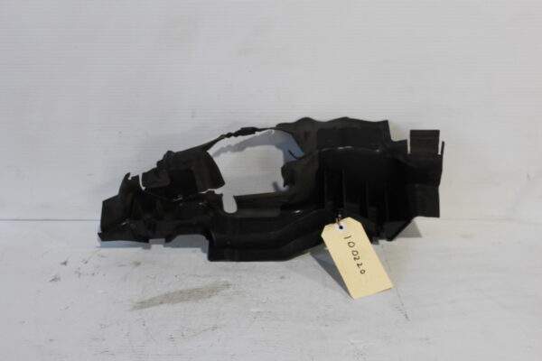 Audi 8V A3 S3 Radiator Cooler Right Air Guide Shroud 8V0 121 284