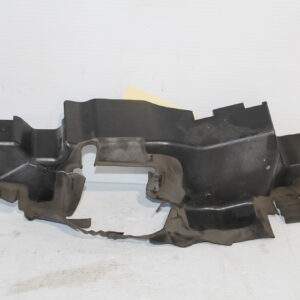 Audi 8V A3 S3 Radiator Cooler Right Air Guide Shroud 8V0 121 284 - Image 2