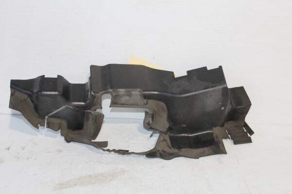 Audi 8V A3 S3 Radiator Cooler Right Air Guide Shroud 8V0 121 284