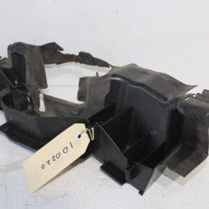Audi 8V A3 S3 Radiator Cooler Right Air Guide Shroud 8V0 121 284 - Image 4
