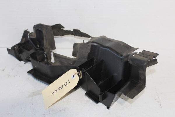 Audi 8V A3 S3 Radiator Cooler Right Air Guide Shroud 8V0 121 284