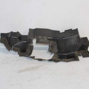 Audi 8V A3 S3 Radiator Cooler Right Air Guide Shroud 8V0 121 284 - Image 3