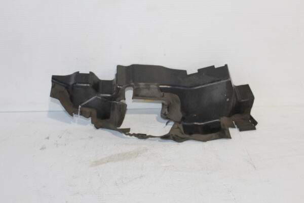 Audi 8V A3 S3 Radiator Cooler Right Air Guide Shroud 8V0 121 284