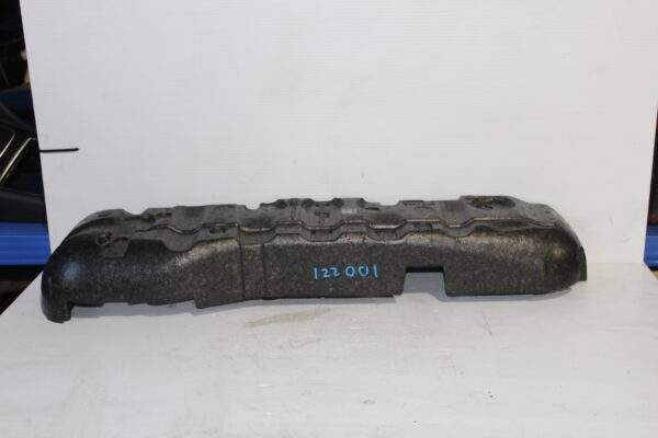 Audi 8V A3 S3 RS3 Jack And tool kit Holder Bracket 8V5 012 109 F