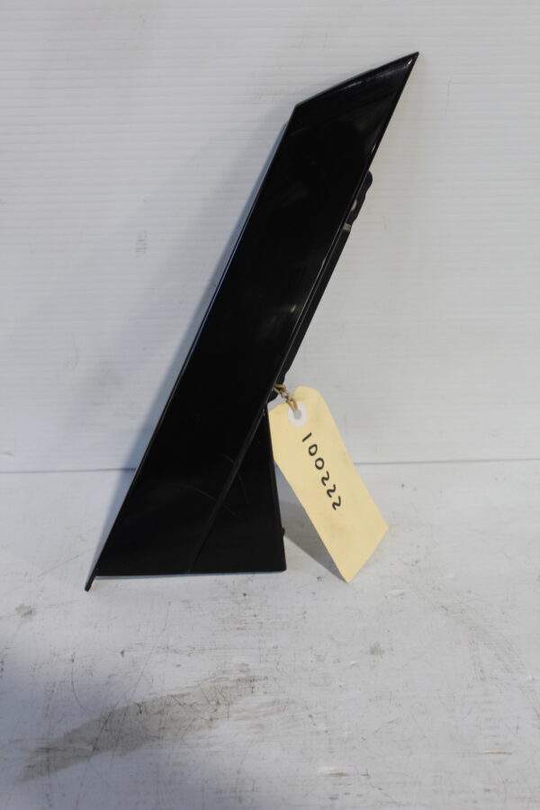 Audi 8V A3 S3 RS3 C Pillar Trim Rear Right 8V5 839 904