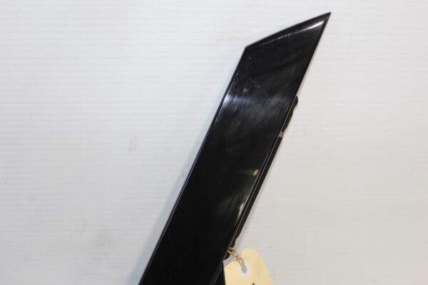 Audi 8V A3 S3 RS3 C Pillar Trim Rear Right 8V5 839 904