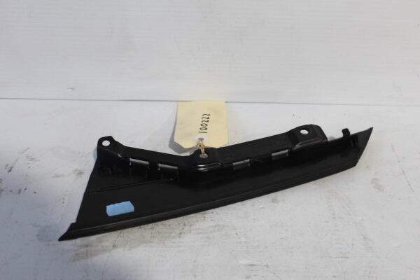 Audi 8V A3 S3 RS3 C Pillar Trim Rear Right 8V5 839 904