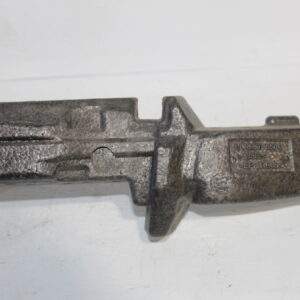 Audi 8V A3 S3 Front Impact Foam 8V3 807 550 C - Image 3