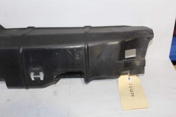 Audi 8V A3 S3 Front Impact Foam Cover 8V3 807 217 B