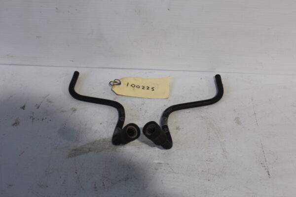 Audi 8V A3 S3 Headlight Headlamp Drain vent Hose 8V0941718A, 8V0941717A