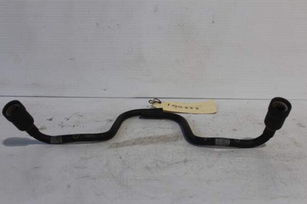 Audi 8V A3 S3 Headlight Headlamp Drain vent Hose 8V0941718A, 8V0941717A