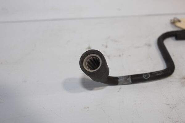 Audi 8V A3 S3 Headlight Headlamp Drain vent Hose 8V0941718A, 8V0941717A
