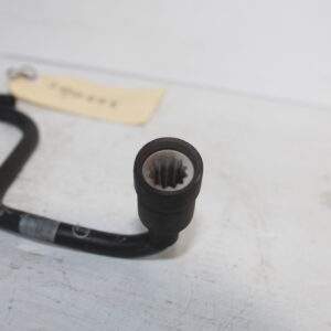 Audi 8V A3 S3 Headlight Headlamp Drain vent Hose 8V0941718A, 8V0941717A - Image 3