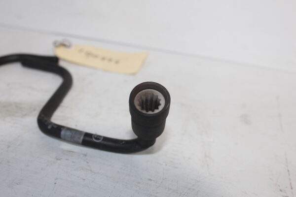 Audi 8V A3 S3 Headlight Headlamp Drain vent Hose 8V0941718A, 8V0941717A