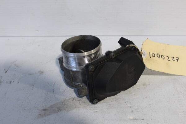 Audi 8R Q5 SQ5 Q7 Throttle Body Engine Control Flap 059 145 950 AF