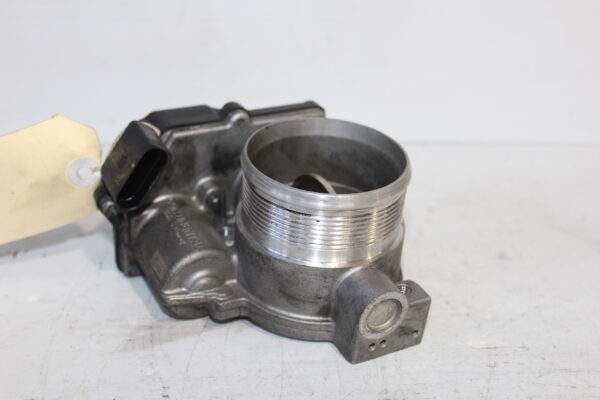 Audi 8R Q5 SQ5 Q7 Throttle Body Engine Control Flap 059 145 950 AF
