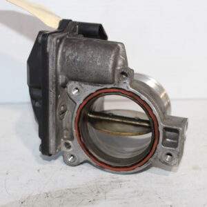 Audi 8R Q5 SQ5 Q7 Throttle Body Engine Control Flap 059 145 950 AF - Image 6