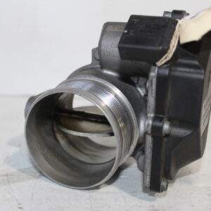 Audi 8R Q5 SQ5 Q7 Throttle Body Engine Control Flap 059 145 950 AF - Image 5