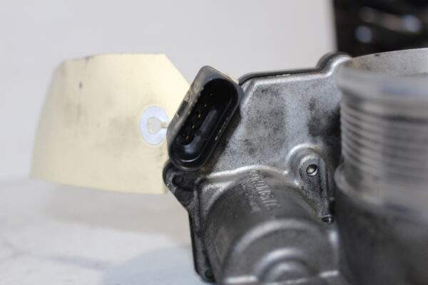 Audi 8R Q5 SQ5 Q7 Throttle Body Engine Control Flap 059 145 950 AF