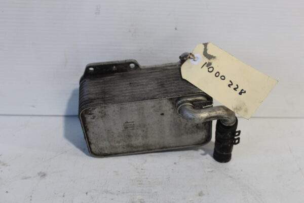 Audi 8R SQ5 3.0TDI Engine Oil Cooler GENUINE 059 117 021 R
