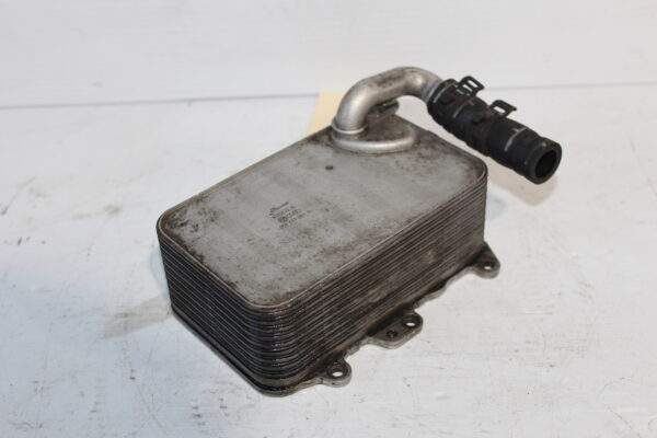 Audi 8R SQ5 3.0TDI Engine Oil Cooler GENUINE 059 117 021 R