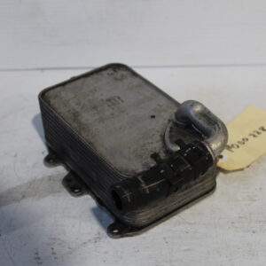 Audi 8R SQ5 3.0TDI Engine Oil Cooler GENUINE 059 117 021 R - Image 5