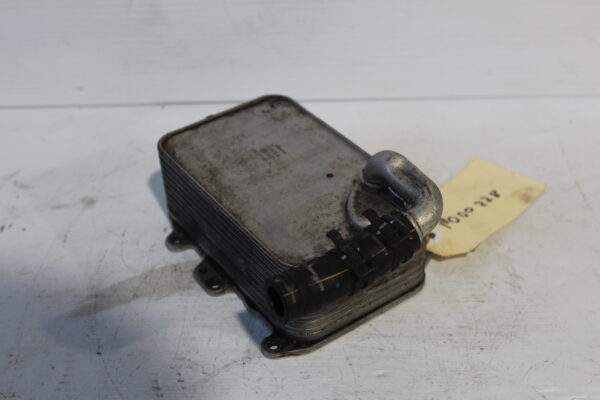 Audi 8R SQ5 3.0TDI Engine Oil Cooler GENUINE 059 117 021 R