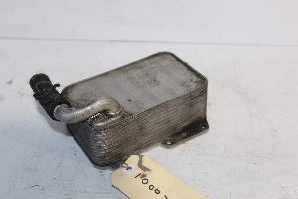Audi 8R SQ5 3.0TDI Engine Oil Cooler GENUINE 059 117 021 R
