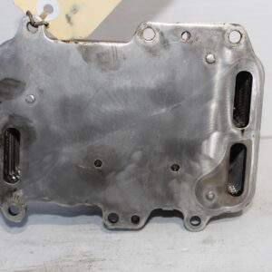 Audi 8R SQ5 3.0TDI Engine Oil Cooler GENUINE 059 117 021 R - Image 3