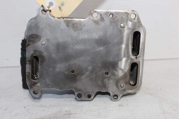 Audi 8R SQ5 3.0TDI Engine Oil Cooler GENUINE 059 117 021 R