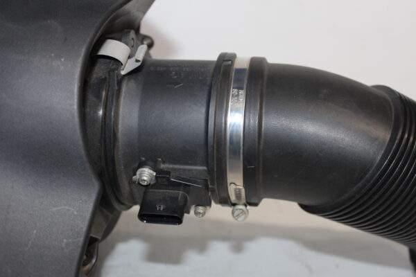 Audi 8R Q5 SQ5 3.0TDi Air Intake Box 8K0133835BR, 059906461Q, 059129629B