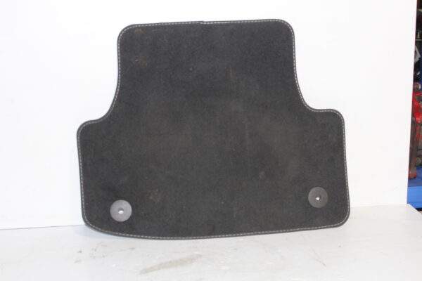 Audi 8V A3 Rear Floor Mat Carpet 8V4 864 452 A