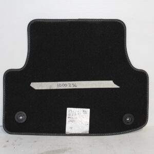 Audi 8V A3 Rear Floor Mat Carpet 8V4 864 452 A - Image 2