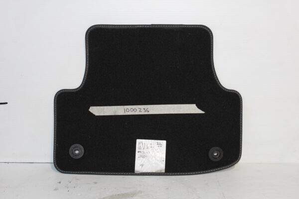 Audi 8V A3 Rear Floor Mat Carpet 8V4 864 452 A