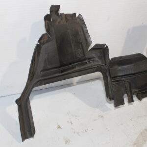 Audi 8R Q5 SQ5 Radiator Air Guide Shroud 8R0 121 283 Q - Image 2