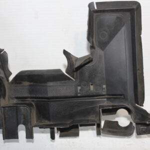 Audi 8R Q5 SQ5 Radiator Air Guide Shroud 8R0 121 283 Q - Image 5