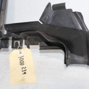 Audi 8R Q5 SQ5 Radiator Air Guide Shroud 8R0 121 283 Q - Image 4