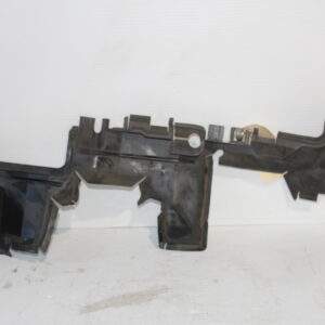 Audi 8R Q5 SQ5 Radiator Air Guide Shroud 8R0 121 283 Q - Image 3