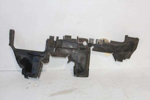 Audi 8R Q5 SQ5 Radiator Air Guide Shroud 8R0 121 283 Q