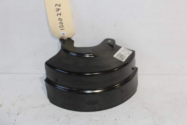 Audi 8V A3 S3 RS3 Brake Booster Cover Shield Plate 5Q2 614 105 BJ