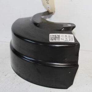 Audi 8V A3 S3 RS3 Brake Booster Cover Shield Plate 5Q2 614 105 BJ - Image 2