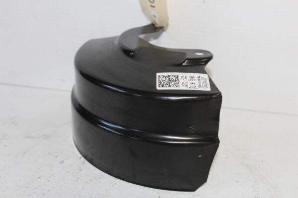 Audi 8V A3 S3 RS3 Brake Booster Cover Shield Plate 5Q2 614 105 BJ