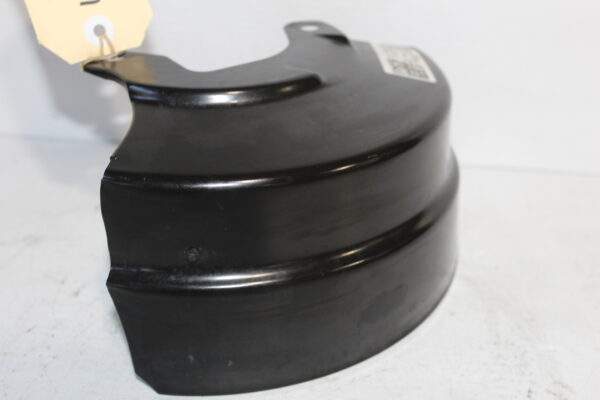 Audi 8V A3 S3 RS3 Brake Booster Cover Shield Plate 5Q2 614 105 BJ