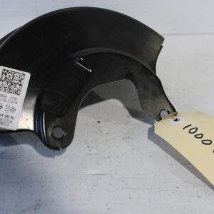 Audi 8V A3 S3 RS3 Brake Booster Cover Shield Plate 5Q2 614 105 BJ - Image 4